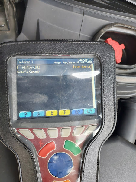 Foto 2 Fiori Amilton Oficina Mecânica