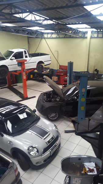 Foto 1 Jack Car Oficina Mecânica