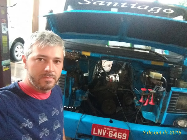 Foto 2 Oficina Mecânica Piotto