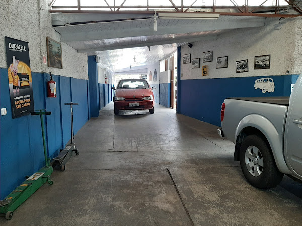 Auto Mecânica Cid
