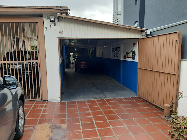 Foto 2 Auto Mecânica Cid