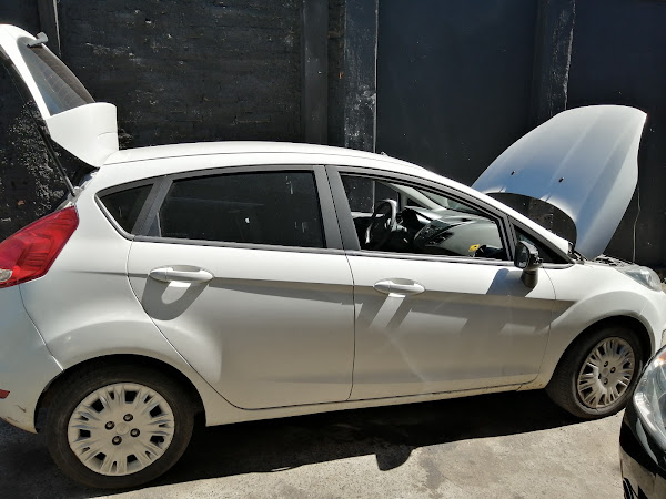 JCR Oficina Mecânica JCR Oficina Mecânica