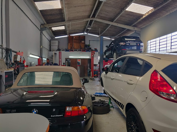 Foto 1 Neuspeed - Nacionais E Importados