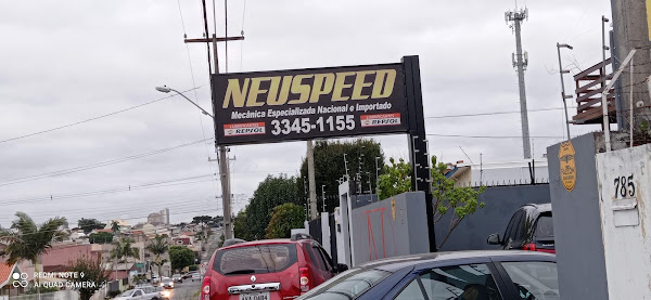 Foto 2 Neuspeed - Nacionais E Importados