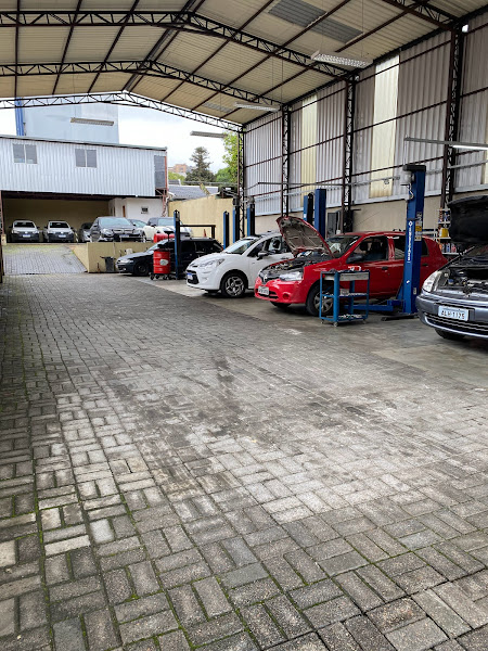 Mageauto Serviços Automotivos - Água Verde