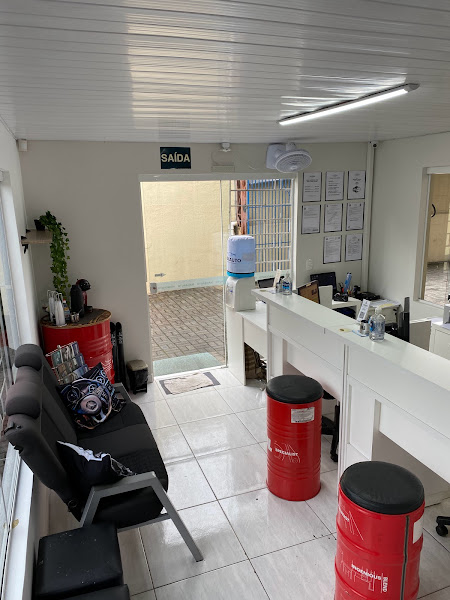 Foto 2 Mageauto Serviços Automotivos - Água Verde