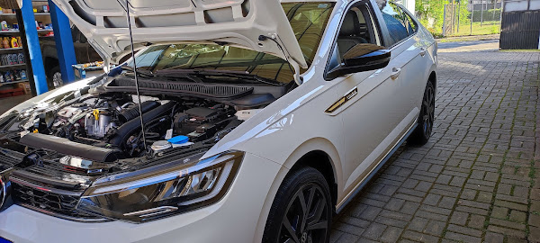 Foto 4 Mageauto Serviços Automotivos - Água Verde