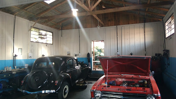 Foto 2 Oficina Mecânica e Auto Elétrica GMD