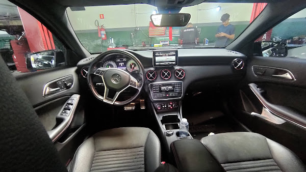 Foto 3 Oficina Mecânica e Auto Elétrica GMD