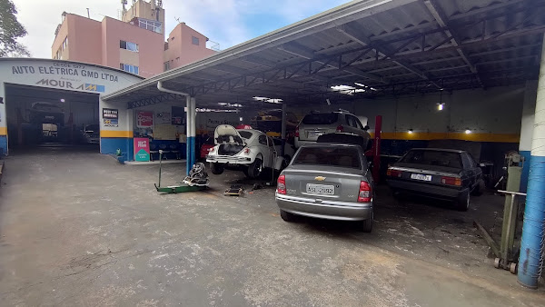 Foto 4 Oficina Mecânica e Auto Elétrica GMD