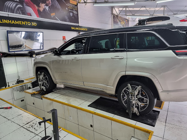 Oficina Mecanica em Curitiba - Barão Oficina Mecanica em Curitiba - Barão