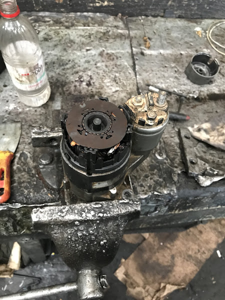 Foto 1 Auto Mecânica E Elétrica NAS’CHA Foto 1 Auto Mecânica E Elétrica NAS’CHA