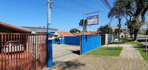 Auto Mecânica Bacacheri