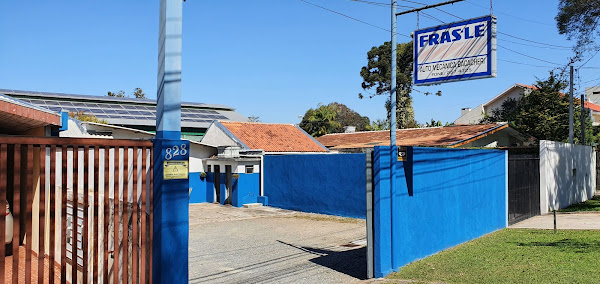 Foto 2 Auto Mecânica Bacacheri