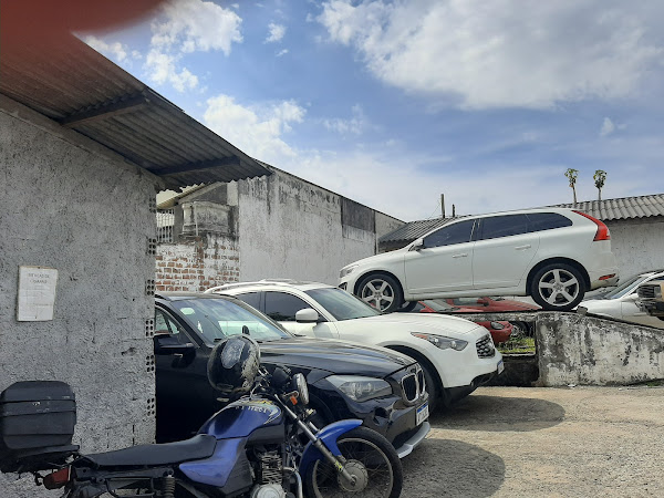 Auto Mecânica Bom Jesus