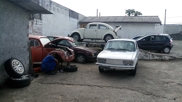 Foto 3 Auto Mecânica Bom Jesus