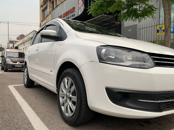 Mecânica Espaço Motor Curitiba