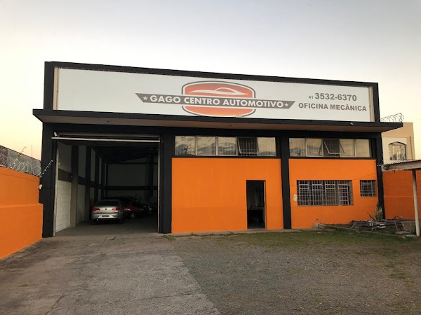 Foto 5 Gago Centro Automotivo | Oficina Mecânica em Curitiba | Carros Nacionais e Importados