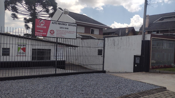 Auto Mecânica Germano Auto Mecânica Germano