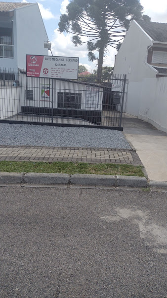 Foto 1 Auto Mecânica Germano