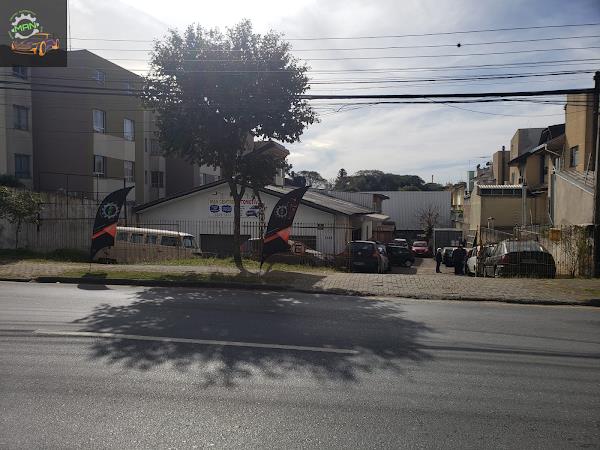 Centro Automotivo Mecânica MAN