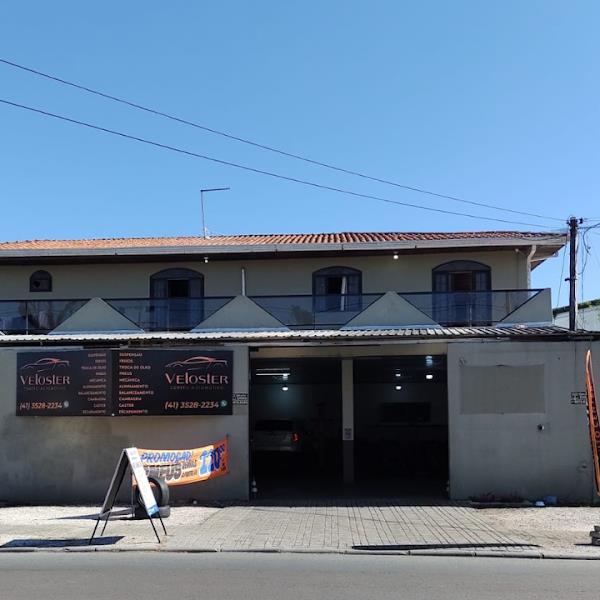 Centro Automotivo Curitiba Centro Automotivo Curitiba