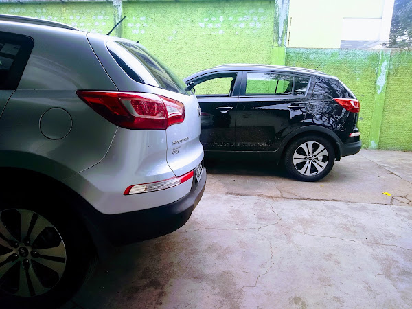 Foto 2 Oficina Mecânica Tadeu