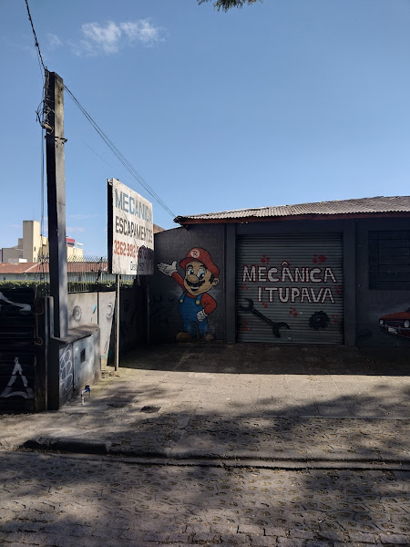 Auto Mecânica Itupava Auto Mecânica Itupava
