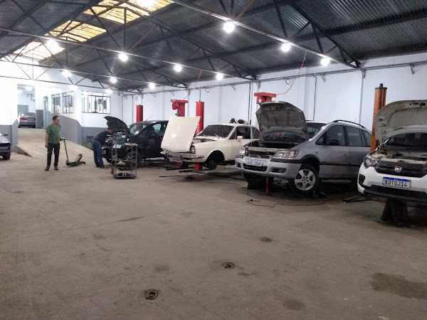 Foto 1 Auto Mecânica Itupava
