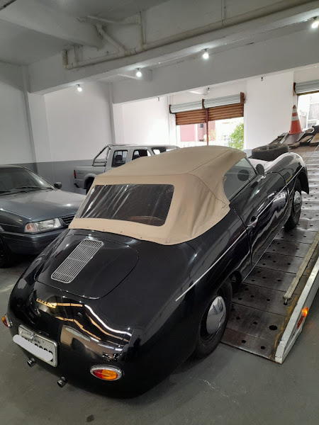 Foto 3 Auto Mecânica Itupava