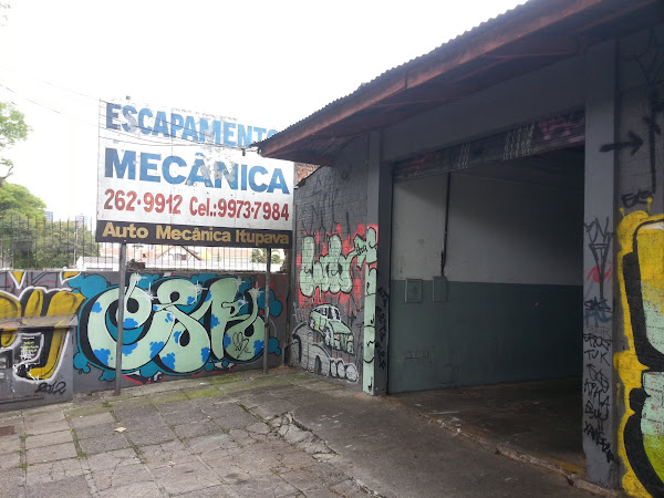 Foto 4 Auto Mecânica Itupava