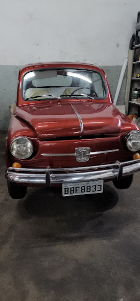 Foto 5 Auto Mecânica Itupava