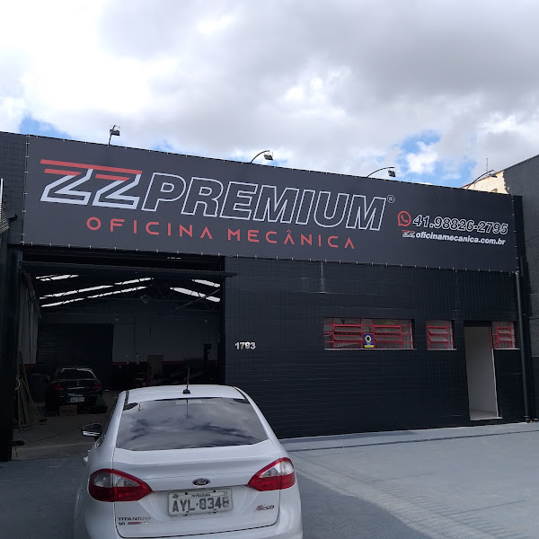 Foto 1 ZZ Oficina Mecânica