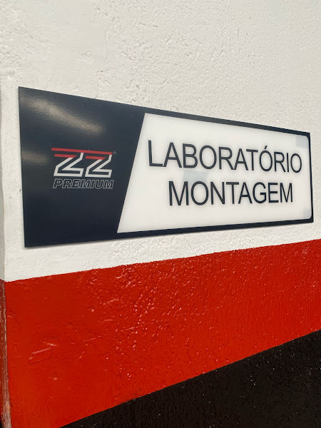 Foto 2 ZZ Oficina Mecânica