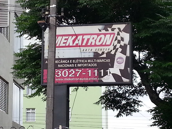Foto 1 Mekatron Autocenter
