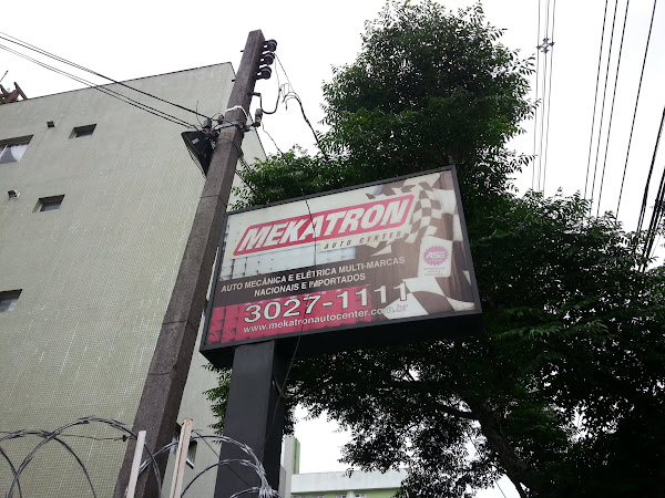 Foto 2 Mekatron Autocenter