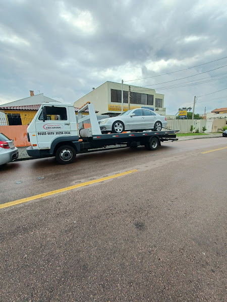 Auto Mecânica Bonfleur Ltda