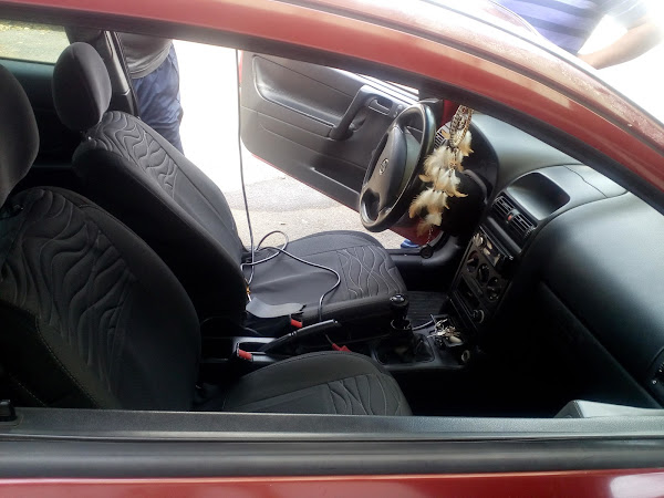 Auto Mecânica Boa Vista