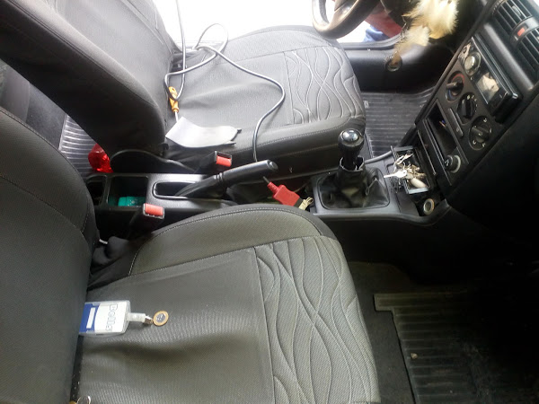 Foto 1 Auto Mecânica Boa Vista