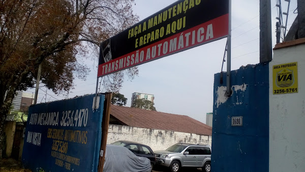 Foto 2 Auto Mecânica Boa Vista