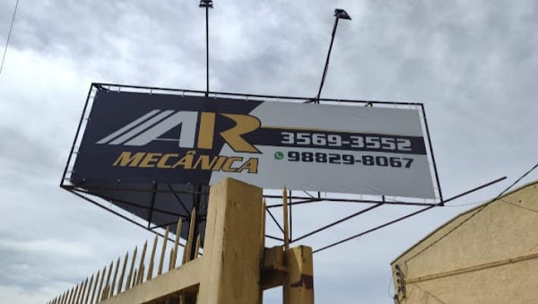 AR - Autos e Rallye | Oficina Mecânica