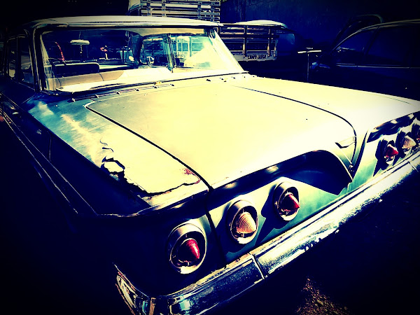 Oficina Mecânica Joemilton