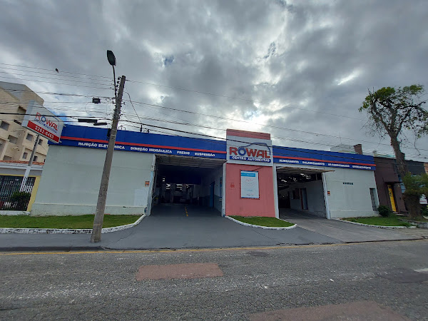 Rowal Centro Automotivo