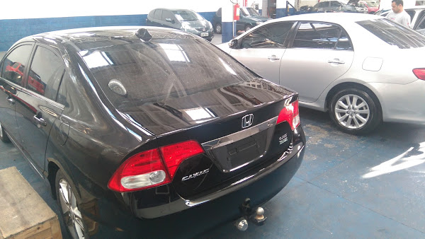 Foto 2 Rowal Centro Automotivo