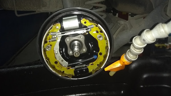 Foto 3 Rowal Centro Automotivo