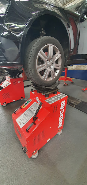 Foto 5 Rowal Centro Automotivo