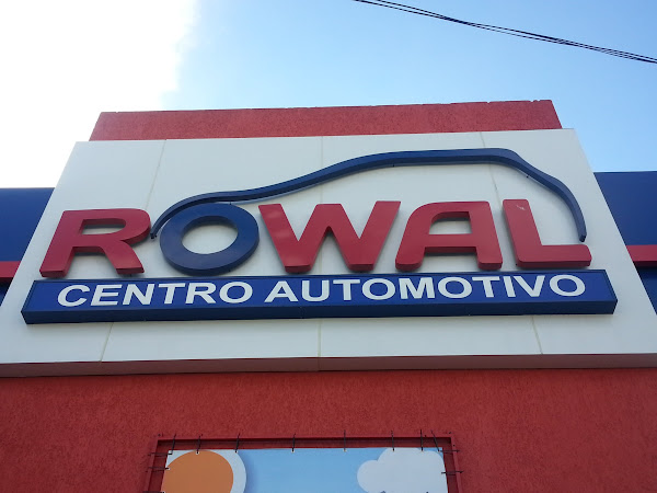 Foto 6 Rowal Centro Automotivo