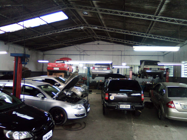 Foto 1 H&M Oficina Mecânica