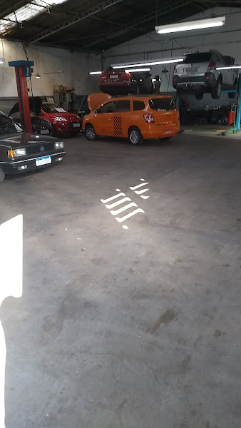 Foto 2 H&M Oficina Mecânica