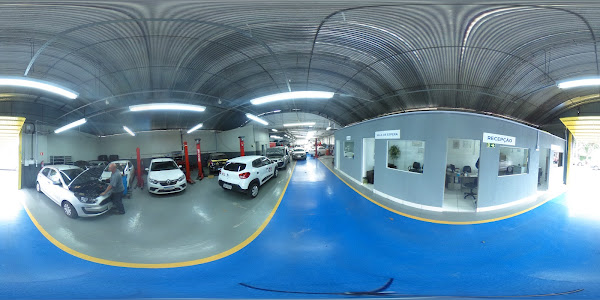 Foto 1 Especializada Veiga Centro Automotivo